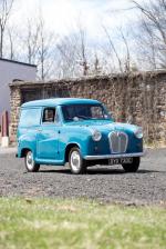 Austin A35 Van 1956 года